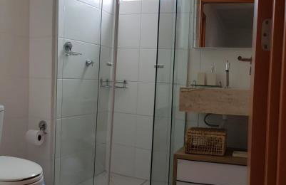 Apto beira-mar pé na areia - Photo 12