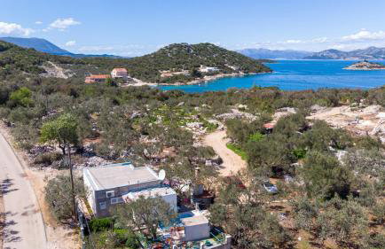 Family friendly house with a swimming pool Kabli, Peljesac - 16795 - Photo 3