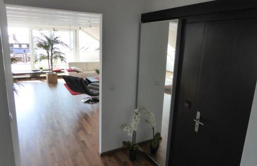 Ferienwohnung Bodenseeblick - Photo 21