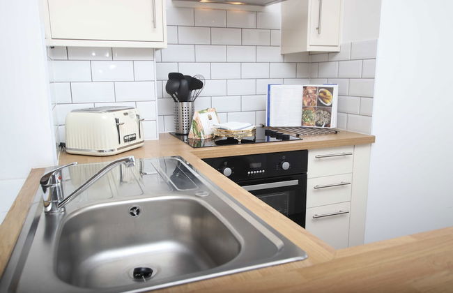 Upton Road Apartments - Foto 13