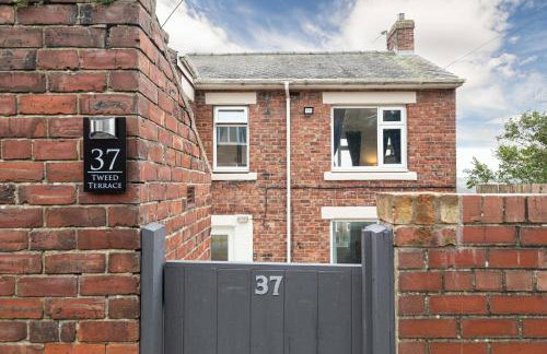 Cosy Semidetached Home - Foto 44