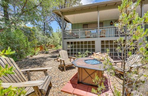 Bike, Hike and Unwind Tranquil Payson Getaway! - Foto 37