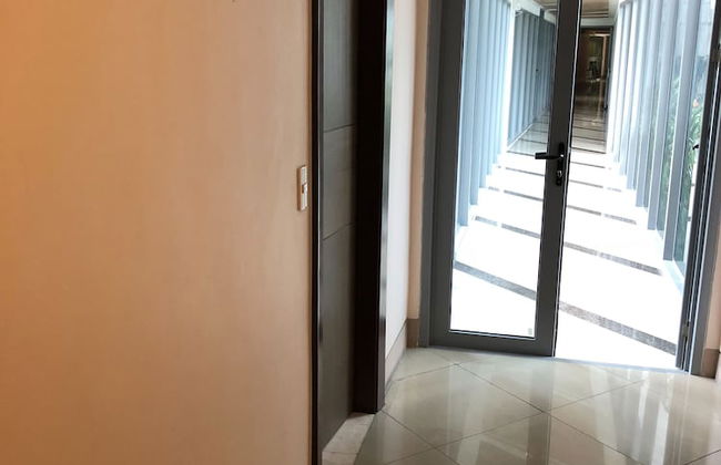 Cubao ManhattanHeights Unit 4Q Tower D - Foto 75