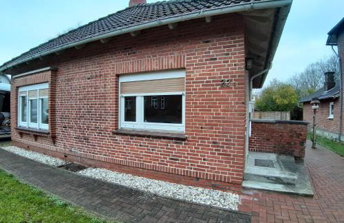 Ferienhaus am alten Postamt - Photo 25