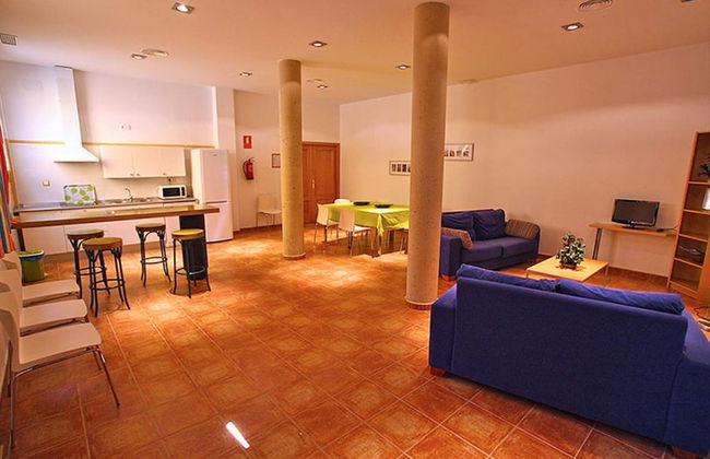 Casa Rural Casas De Las Regatas - Photo 8