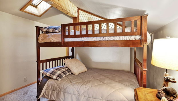 Waters Edge #2533 - Foto 2, Habitación