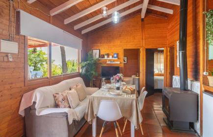 Casa Hornillos Alozaina by Ruralidays - Foto 12