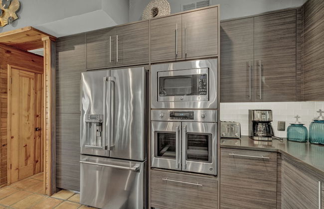 Casa Terracotta and Casa Pennington - Foto 8