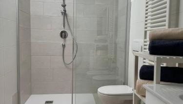 Öhlers Prime Suite - Foto 5, Shower