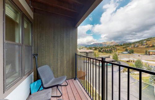 Mountain Getaway - Foto 17