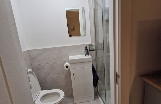 Cozy Apartment at Highbanks The Annex - Foto 19