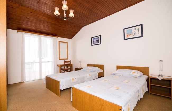 Apartment Srđ - Foto 3