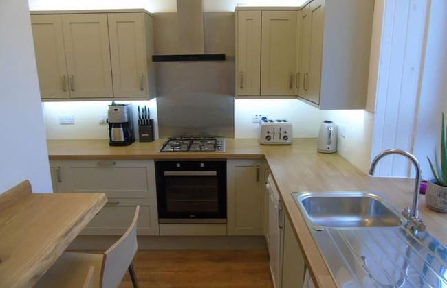 Snug - Tearlag Apartment - Photo 18