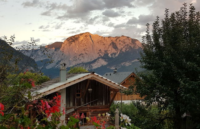 Ferienwohnung Fam. Leuner - Foto 29