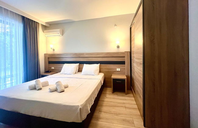 Club Palm Garden Keskin Apartment - Foto 9