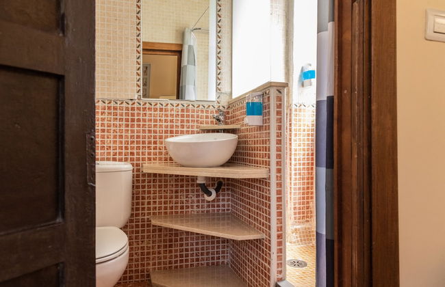 Alhambra Sonder Apartments - Foto 46