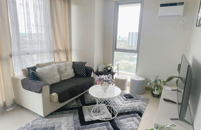 S & E condo with Panoramic view - Foto 13