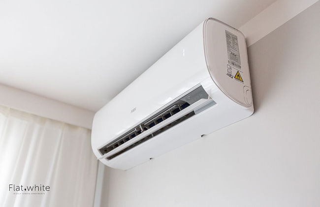 Flat White Apartamenty Obywatelska 47 - Foto 74