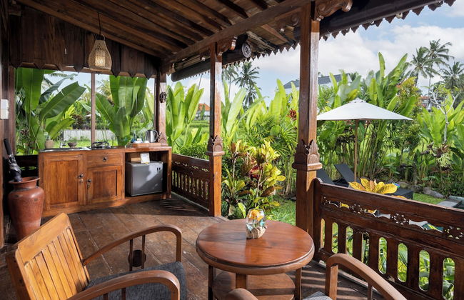 Santris Villa by GenuineHost - Foto 14