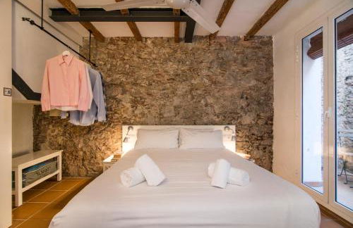 Happy People Ramblas Harbour Apartments - Foto 148