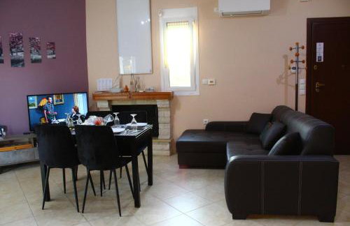 VILLA DIAMOND Κουρούτα Αμαλιαδος - Foto 22