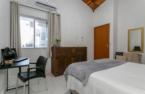 RJ Residencial Beira Mar Deliciosa Casa Frente Mar na Pinheira com piscina - Foto 26