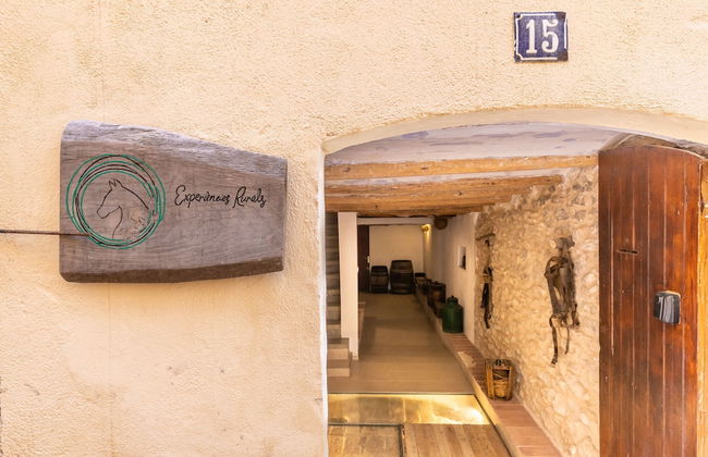 Unik Vacation Ca La Lola - Foto 37