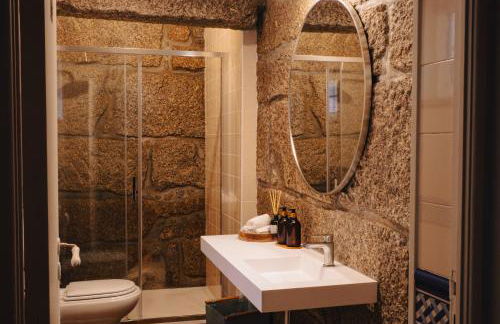 Casa do Poço - Serra da Estrela - Foto 20