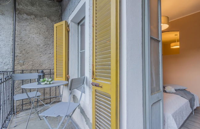 Casa Cavalli Varenna - Foto 11