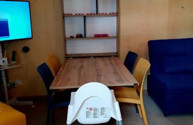 Vivere a Colori bilocale - Foto 9