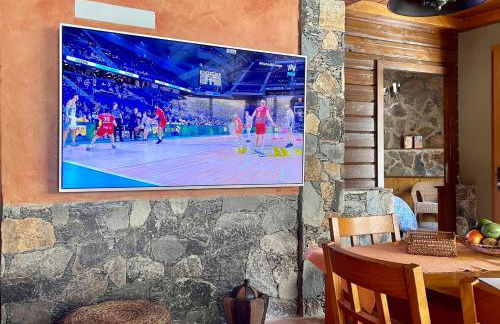 casa rural LA LIMERA con piscina privada - Foto 39