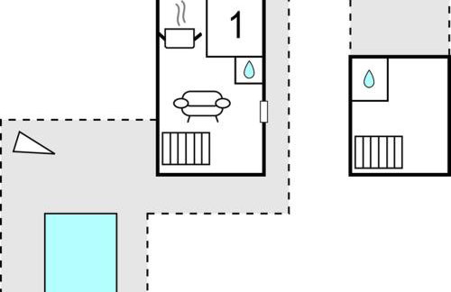 Amazing Home In Ploce With Sauna - Foto 40