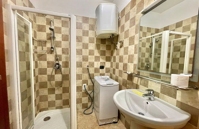 Seaview Apartments Rafailovici - Photo 69