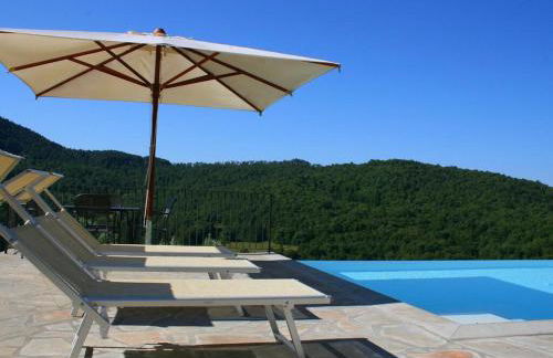 Locanda del Viandante - Valle Apartments & Pool - Foto 68