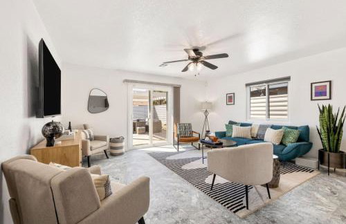 Desert Bliss Retreat by Rather Be Properties - Foto 1