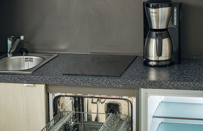 Little Suite Apartments - Foto 19