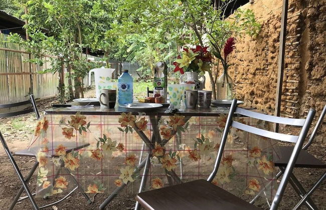 Ayahuaska - Photo 18