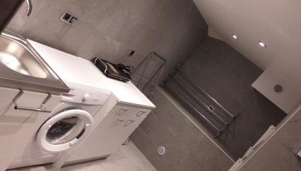 Mazot de Joe avec son hammam entre la Clusaz et Annecy - Foto 3