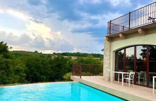 Agriturismo Fattoria di Monticello - Foto 68