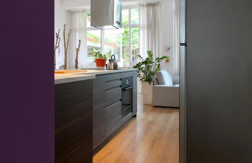 Loft Sottolalbero - Foto 10