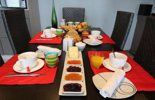 Ndila Cottage piscine privée - Foto 11