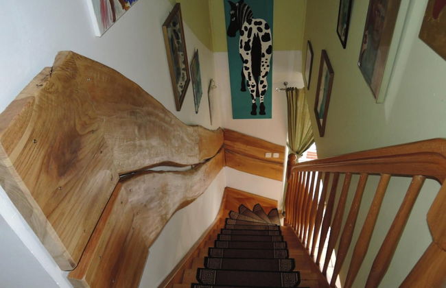 Holiday Home in Nowe Warpno - Photo 31