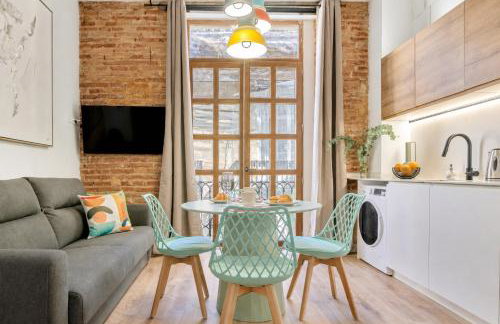 Ciutat Vella Modern Apartments - Foto 22