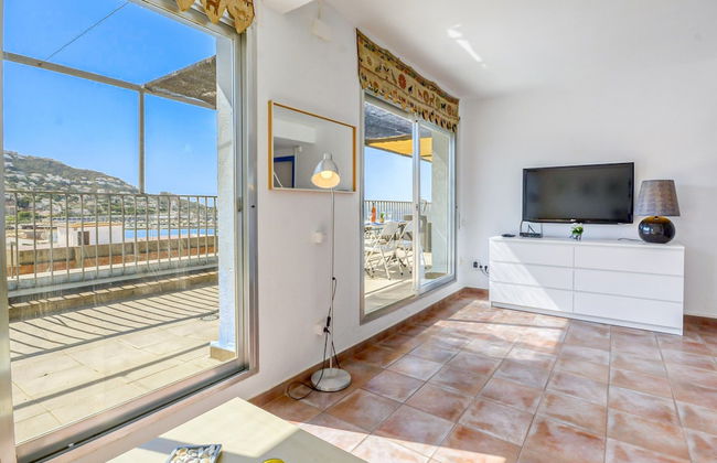 Apartment in Roses Near Beach - Photo 14