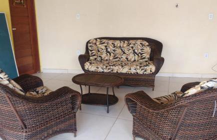 CASA DE PRAIA NO MIAI DE CIMA, CORURIPE 90 metros da praia - Foto 5