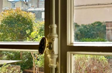 Luxury suite arc de triomphe 130sqm - Foto 37