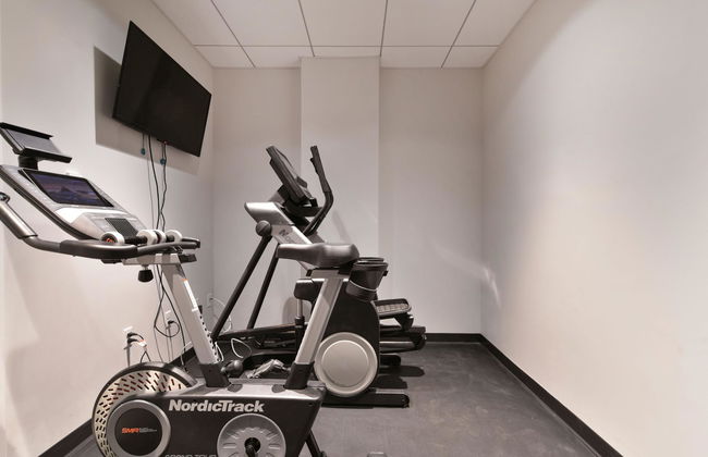 Global Luxury Suites Downtown Boston - Foto 71