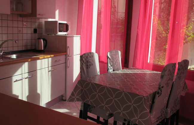 Castle Home Apartments - Foto 23