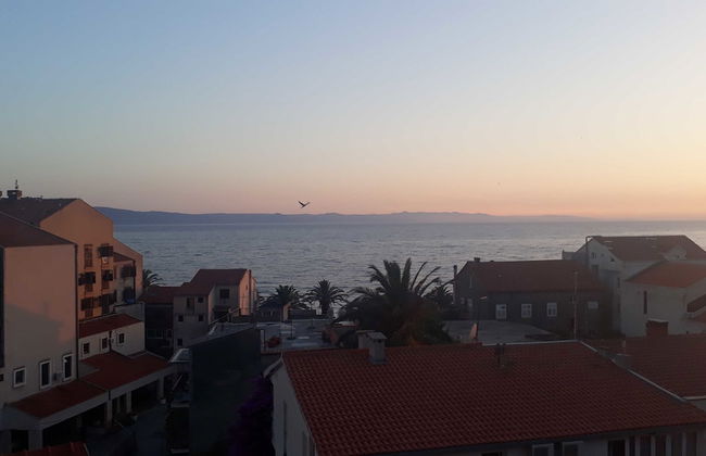 Apartments and Room Sun and Sea - Foto 39