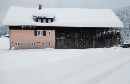 Ferienhof Wäldle - Wäldle 1 und Wäldle 2 mit Motorradvermietung - Photo 39